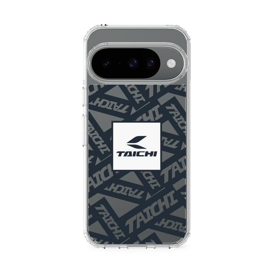 Slim Protection Case［ TAICHI - STICKER JAM ］