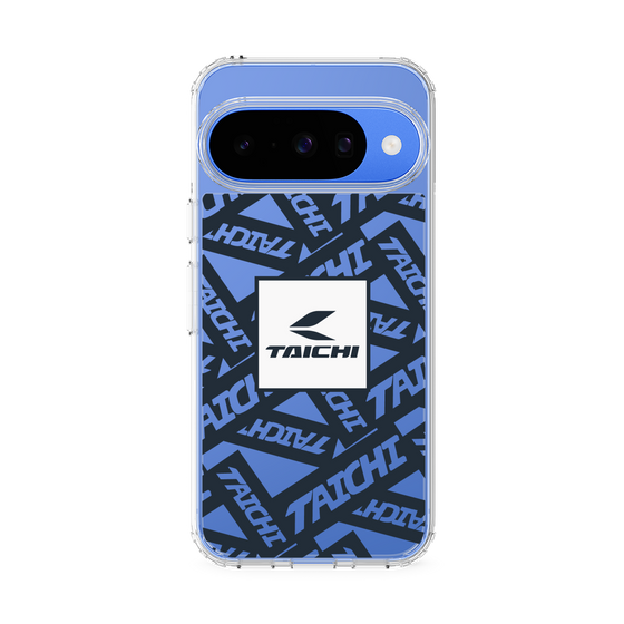 Slim Protection Case［ TAICHI - STICKER JAM ］