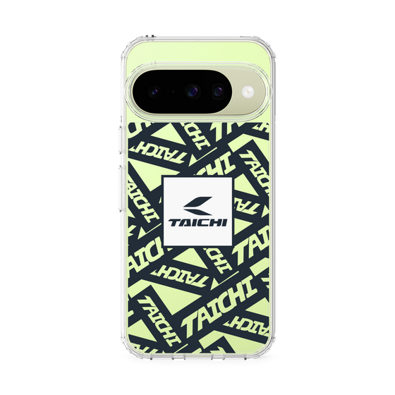 Slim Protection Case［ TAICHI - STICKER JAM ］