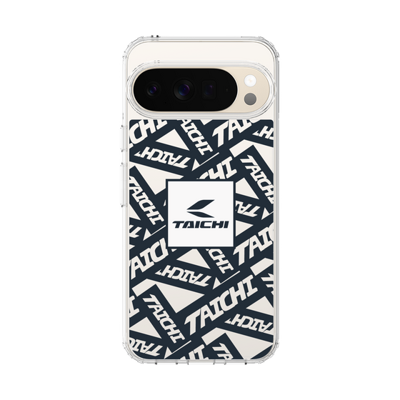 Slim Protection Case［ TAICHI - STICKER JAM ］