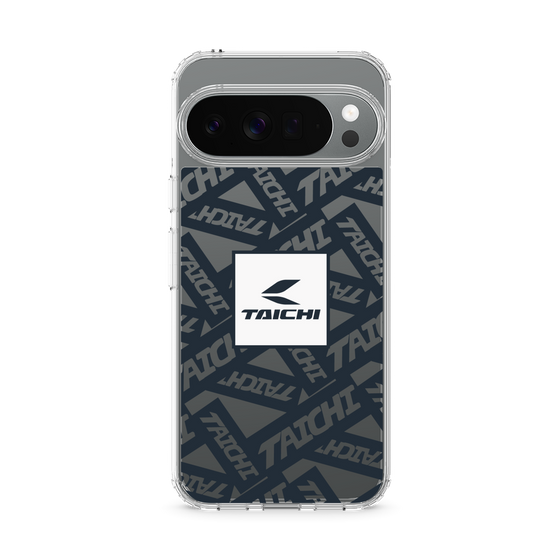 Slim Protection Case［ TAICHI - STICKER JAM ］