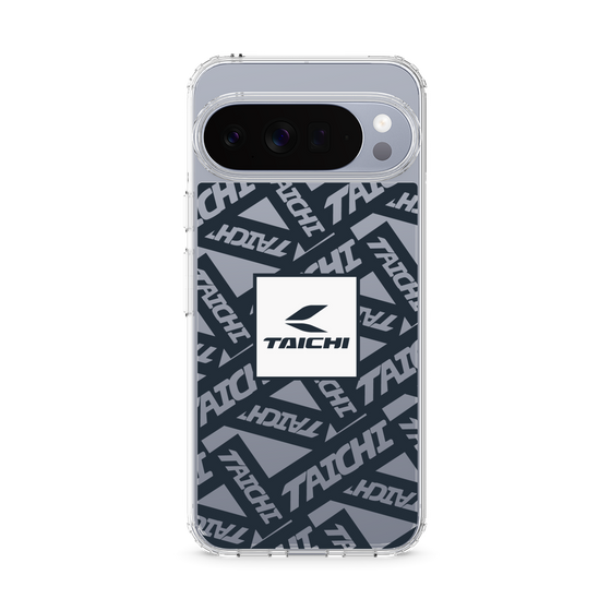 Slim Protection Case［ TAICHI - STICKER JAM ］