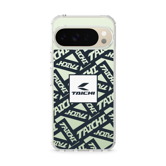 Slim Protection Case［ TAICHI - STICKER JAM ］