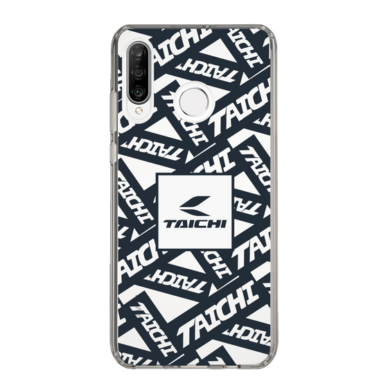 Slim Protection Case［ TAICHI - STICKER JAM ］