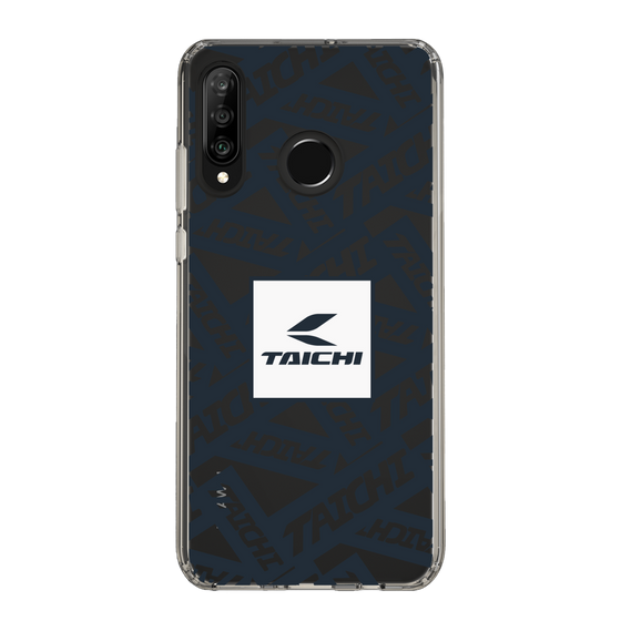 Slim Protection Case［ TAICHI - STICKER JAM ］