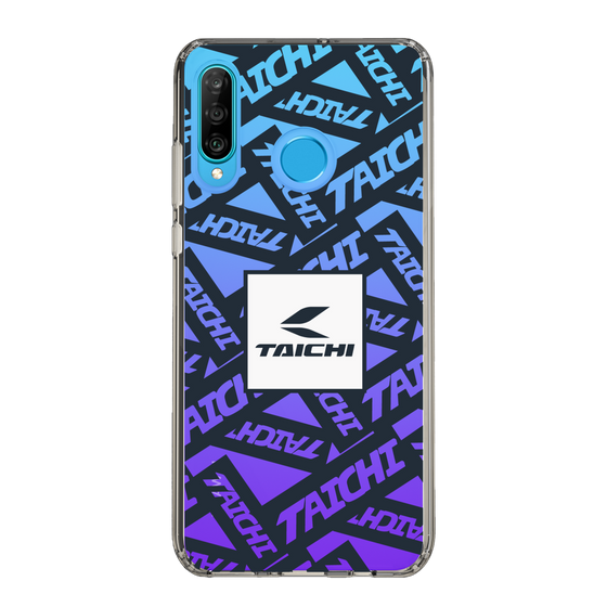 Slim Protection Case［ TAICHI - STICKER JAM ］