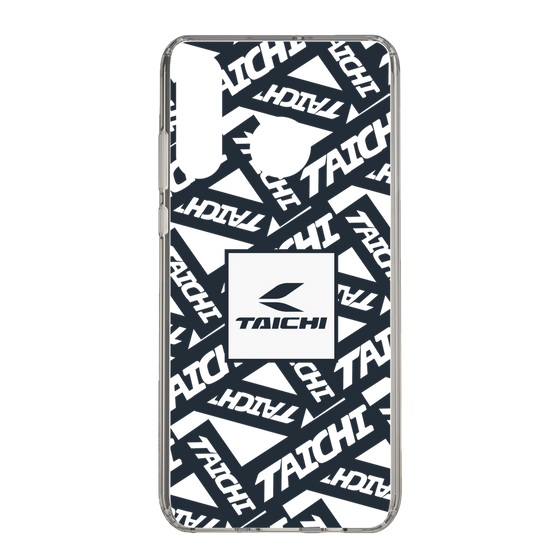 Slim Protection Case［ TAICHI - STICKER JAM ］