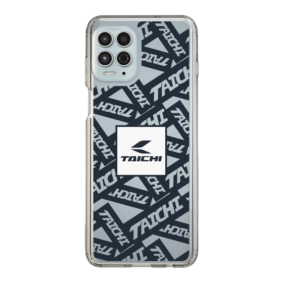 Slim Protection Case［ TAICHI - STICKER JAM ］