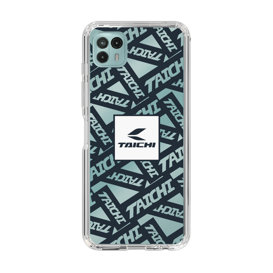 Slim Protection Case［ TAICHI - STICKER JAM ］