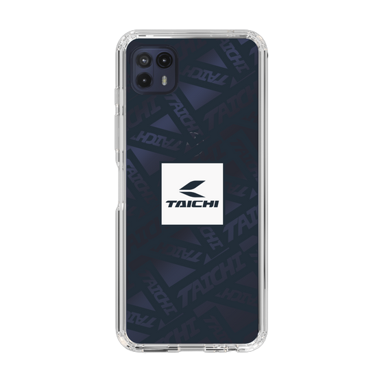 Slim Protection Case［ TAICHI - STICKER JAM ］