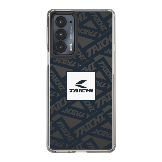 Slim Protection Case［ TAICHI - STICKER JAM ］