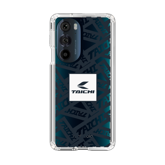 Slim Protection Case［ TAICHI - STICKER JAM ］