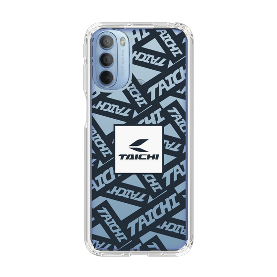 Slim Protection Case［ TAICHI - STICKER JAM ］