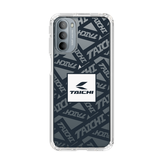 Slim Protection Case［ TAICHI - STICKER JAM ］