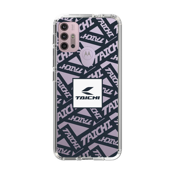 Slim Protection Case［ TAICHI - STICKER JAM ］