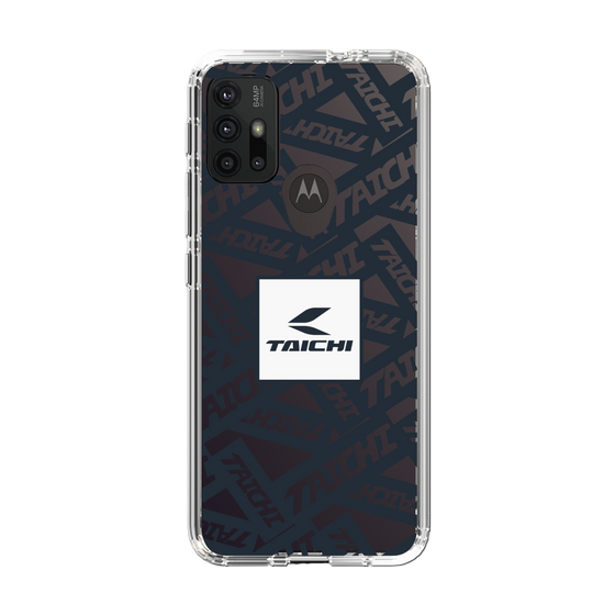 Slim Protection Case［ TAICHI - STICKER JAM ］