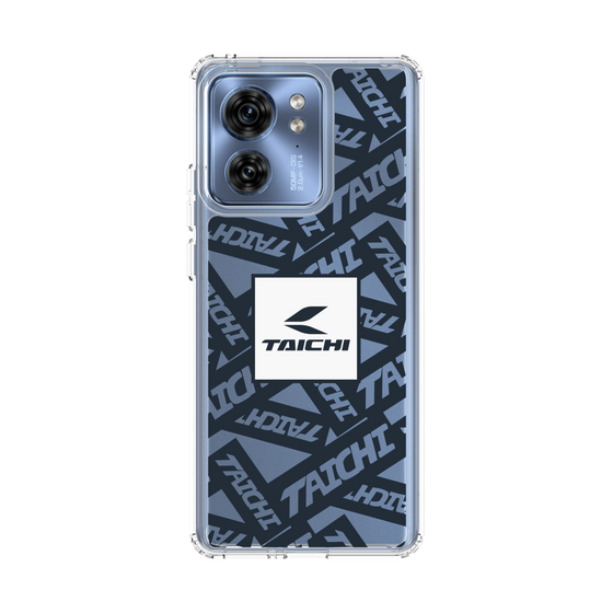 Slim Protection Case［ TAICHI - STICKER JAM ］