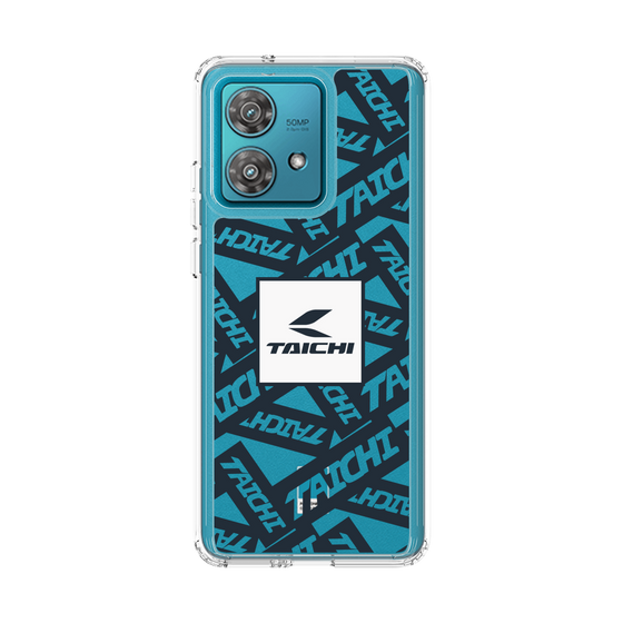 Slim Protection Case［ TAICHI - STICKER JAM ］