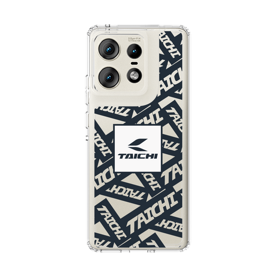 Slim Protection Case［ TAICHI - STICKER JAM ］