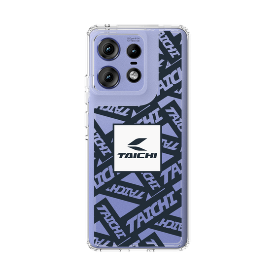 Slim Protection Case［ TAICHI - STICKER JAM ］