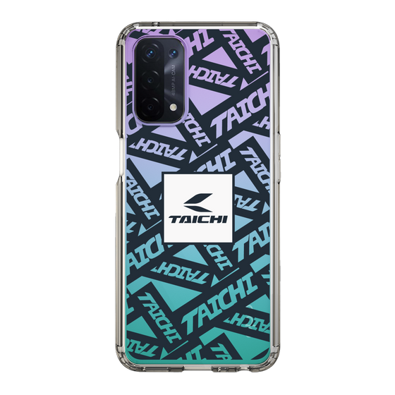Slim Protection Case［ TAICHI - STICKER JAM ］