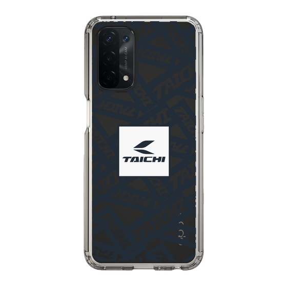 Slim Protection Case［ TAICHI - STICKER JAM ］