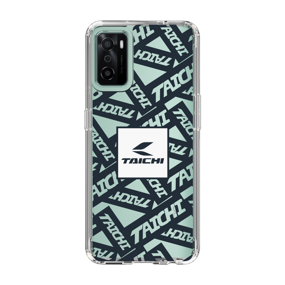 Slim Protection Case［ TAICHI - STICKER JAM ］
