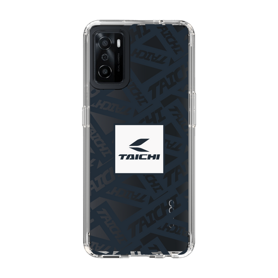 Slim Protection Case［ TAICHI - STICKER JAM ］