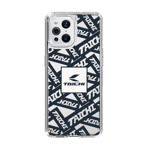 Slim Protection Case［ TAICHI - STICKER JAM ］