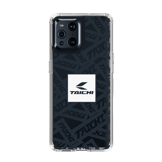 Slim Protection Case［ TAICHI - STICKER JAM ］