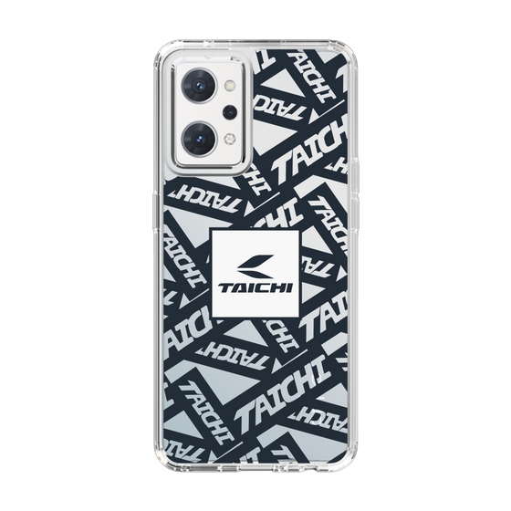 Slim Protection Case［ TAICHI - STICKER JAM ］