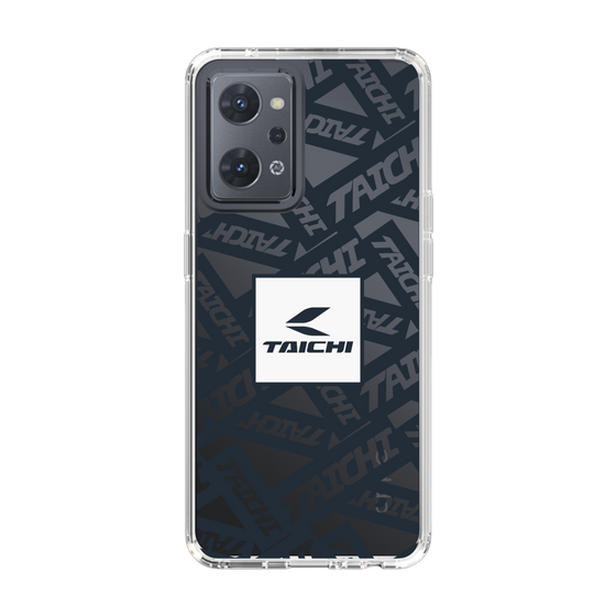 Slim Protection Case［ TAICHI - STICKER JAM ］