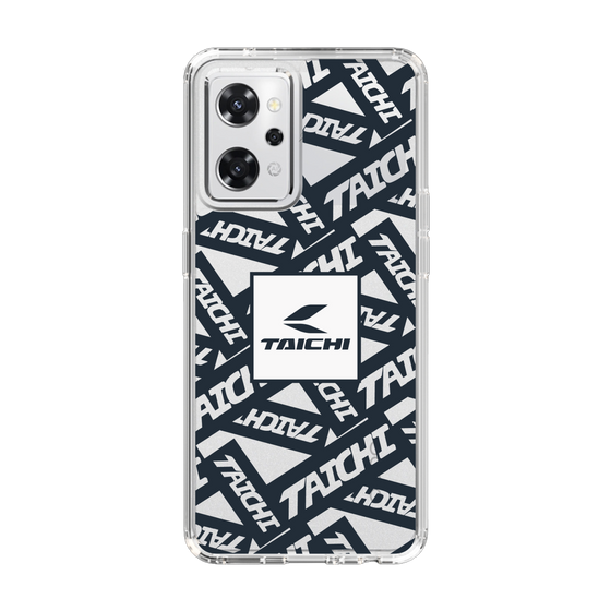 Slim Protection Case［ TAICHI - STICKER JAM ］