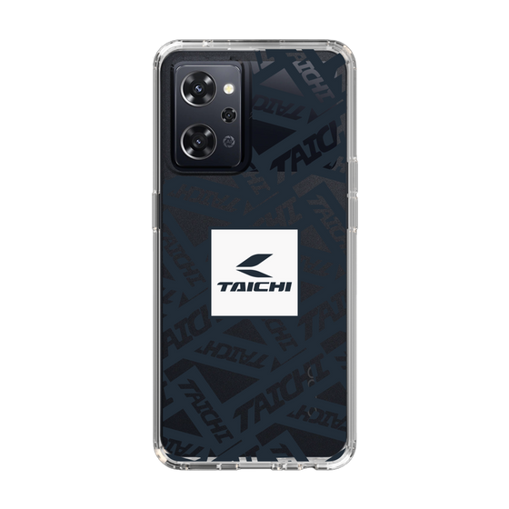 Slim Protection Case［ TAICHI - STICKER JAM ］