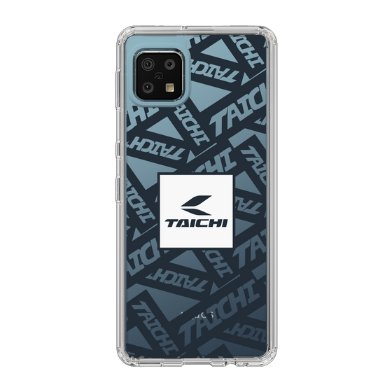 Slim Protection Case［ TAICHI - STICKER JAM ］
