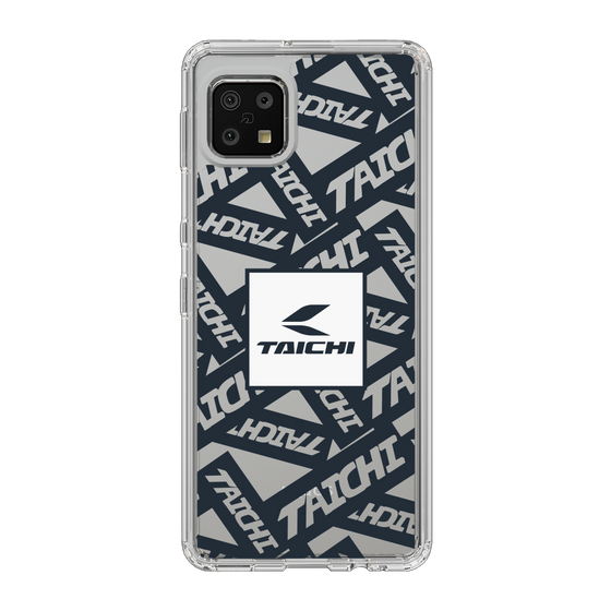 Slim Protection Case［ TAICHI - STICKER JAM ］