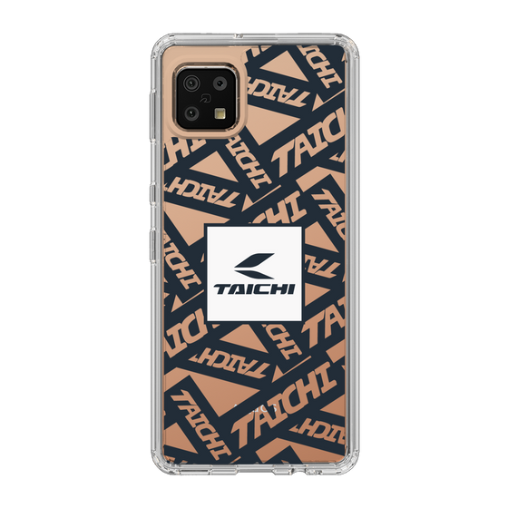 Slim Protection Case［ TAICHI - STICKER JAM ］