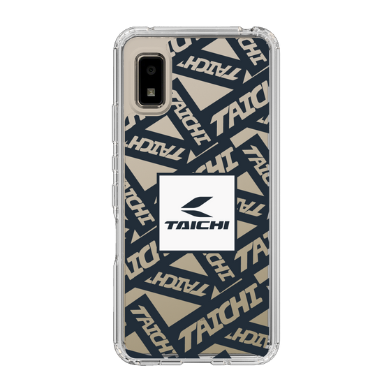 Slim Protection Case［ TAICHI - STICKER JAM ］