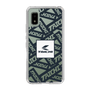 Slim Protection Case［ TAICHI - STICKER JAM ］