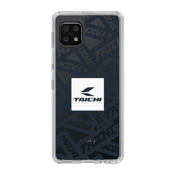 Slim Protection Case［ TAICHI - STICKER JAM ］