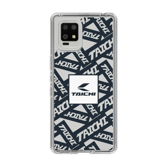 Slim Protection Case［ TAICHI - STICKER JAM ］