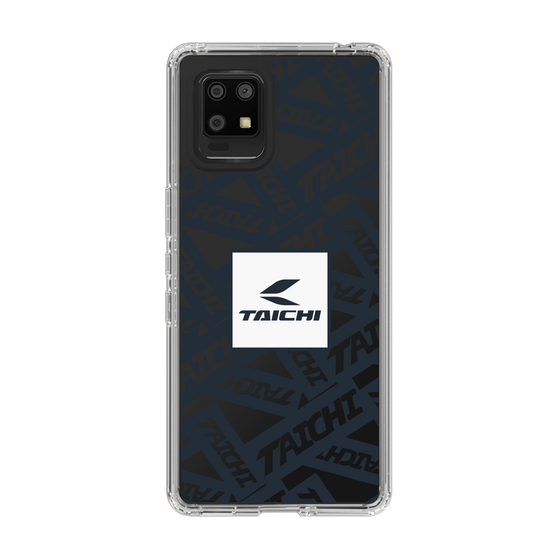 Slim Protection Case［ TAICHI - STICKER JAM ］