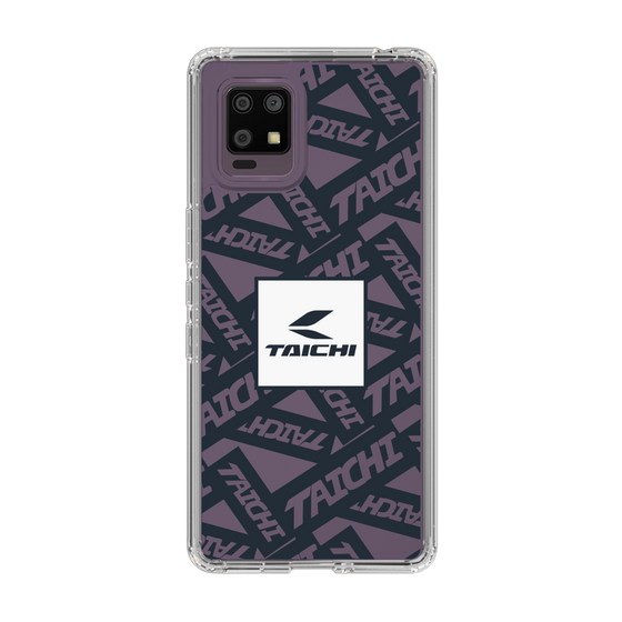 Slim Protection Case［ TAICHI - STICKER JAM ］
