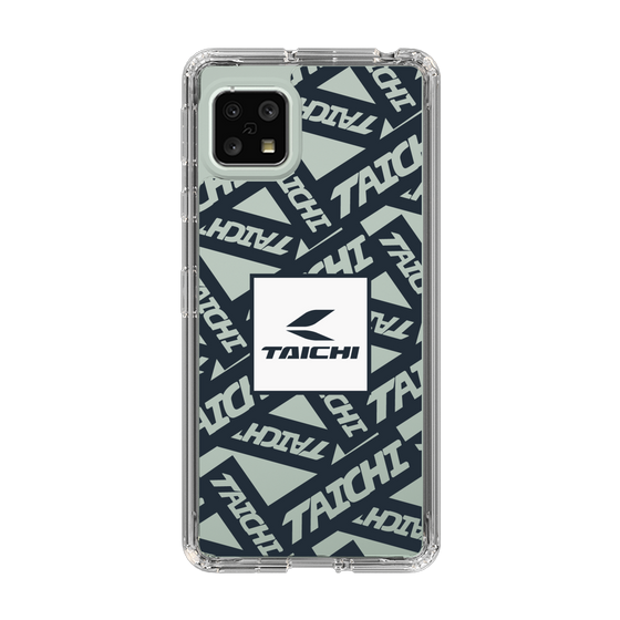 Slim Protection Case［ TAICHI - STICKER JAM ］