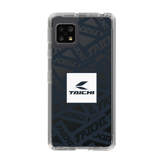Slim Protection Case［ TAICHI - STICKER JAM ］