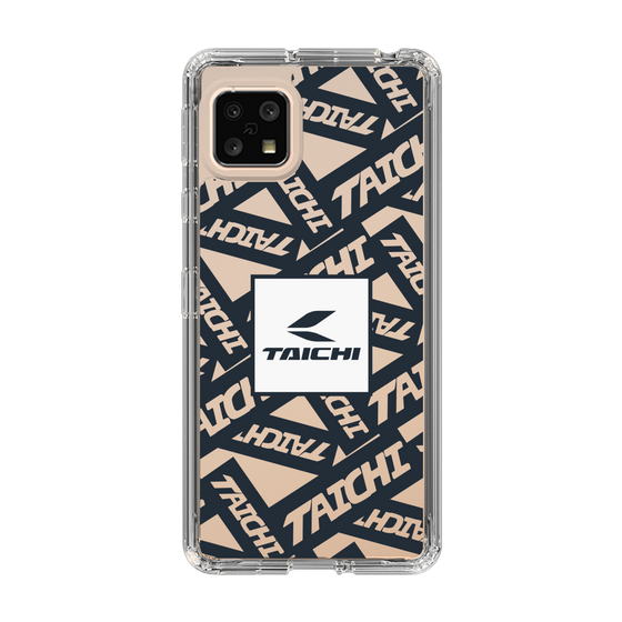 Slim Protection Case［ TAICHI - STICKER JAM ］
