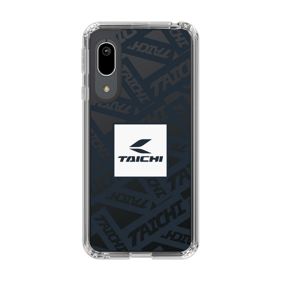 Slim Protection Case［ TAICHI - STICKER JAM ］