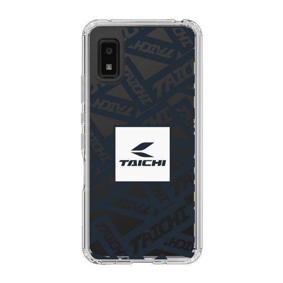 Slim Protection Case［ TAICHI - STICKER JAM ］
