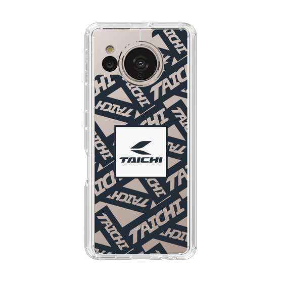 Slim Protection Case［ TAICHI - STICKER JAM ］