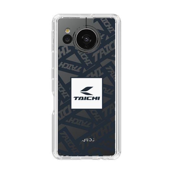 Slim Protection Case［ TAICHI - STICKER JAM ］